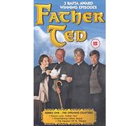 Father Ted - Series 1 - Part 1 - The Opening Chapters [VHS]