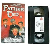 Father Ted: Series 1 - The Closing Chapter [VHS]
