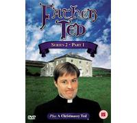 Father Ted - Series 2 - Part 1 [DVD]