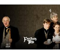 Father Ted - Series 3