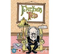 Father Ted - Series 3