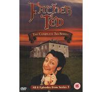 Father Ted - The Complete 3rd Series [1995] [DVD]