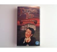 Father Ted: The Complete Third Series [VHS]