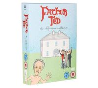 Father Ted - The Definitive Collection [1995] [DVD]
