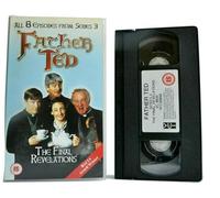 Father Ted: The Final Revelations - Complete Series 3 [VHS]