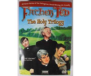 Father Ted: The Holy Trinity (5pc) (Gift) [DVD] [1995] [US Import] [NTSC]