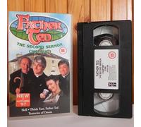 Father Ted: The Second Sermon - Chapter 1