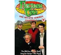 Father Ted - The Second Sermon - Chapter 2