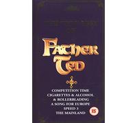 Father Ted : The Very Best Of Father Ted [VHS] [1995]