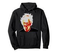 Father Ted ZX Spectrum Father Jack 8-bit Pullover Hoodie