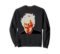 Father Ted ZX Spectrum Father Jack 8-bit Sweatshirt