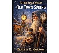 Father Time Comes to Old Town Spring