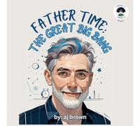 Father Time: The Great Big Bang: 1 (Chronwelle Chronicles)