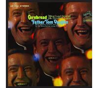 FATHER TOM VAUGHN - Cornbread (Meat Loaf, Greens And Devilled Eggs)