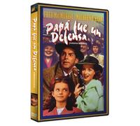 Father Was A Fullback (1949) - Region 2 PAL, plays in English without subtitles