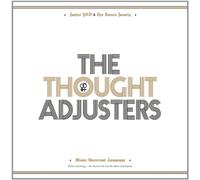 Father Yod and The Source Family - The Thought Adjuster [VINYL]