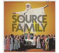 Father Yod and The Source Family - The Source Family