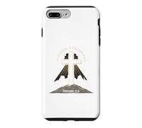 Fatherhood is Kingdom Work Tshirt Christian Dad Father's Day Case for iPhone 7 Plus/8 Plus