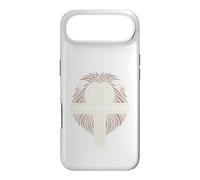Fatherhood is Kingdom Work Tshirt Christian Dad Father's Day Case for iPhone Air