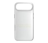 Fatherhood is Kingdom Work Tshirt Christian Dad Father's Day Case for iPhone Air