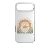 Fatherhood is Kingdom Work Tshirt Christian Dad Father's Day Case for iPhone Air
