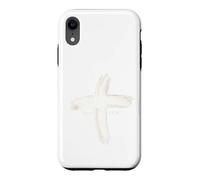 Fatherhood is Kingdom Work Tshirt Christian Dad Father's Day Case for iPhone XR