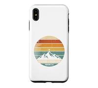Fatherhood is Kingdom Work Tshirt Christian Dad Father's Day Case for iPhone XS Max