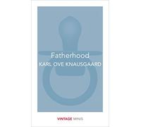 Fatherhood: Vintage Minis