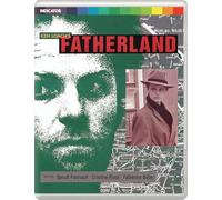 Fatherland, 1986, Limited Edition.