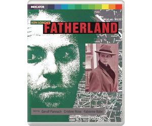 Fatherland, 1986, Limited Edition.