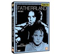 Fatherland (1986) NTSC, All Region (UK Region 2 compatible)
