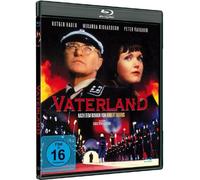 Fatherland (1994) (Blu-Ray)