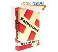Fatherland by Robert Harris (1992-05-26)