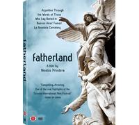 Fatherland [DVD] [2011] [Region 1] [US Import] [NTSC]