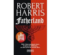 Fatherland (French Language) Mass Market Paperback - 21 Jul 1998 (Thriller)