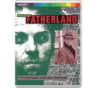 Fatherland (Limited Edition)