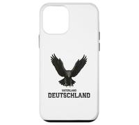 "Fatherland", Patriot, Germany Case for iPhone 12 mini