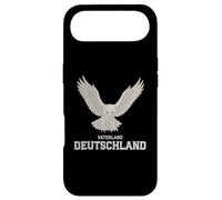 "Fatherland", Patriot, Germany Case for iPhone Air