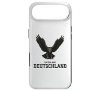 "Fatherland", Patriot, Germany Case for iPhone Air