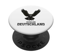 "Fatherland", Patriot, Germany PopSockets Adhesive PopGrip