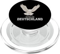 "Fatherland", Patriot, Germany PopSockets PopGrip for MagSafe