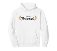 "Fatherland", Patriot, Germany Pullover Hoodie