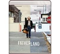 Fatherland - Twilight Time [1995] [Blu ray]