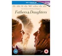 Fathers And Daughters [2016] (DVD)