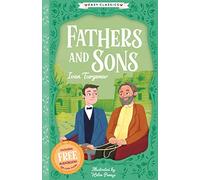 Fathers and Sons (Easy Classics): 7 (The Easy Classics Epic Collection)