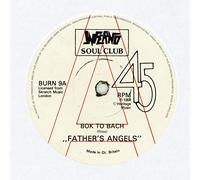 Father's Angels / Checkerboard Squares - Bok to Bach / Double Cookin' (A.K.A. Strings-A-Go-Go) [7" VINYL]
