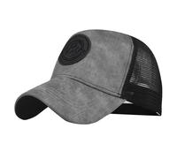 Father's Day Birthday for Dad Daughter Son Truck Driver Hat Style 2 (Grey One Size)