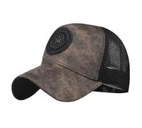Father's Day Birthday for Dad Daughter Son Truck Driver Hat Style 2 (Khaki One Size)