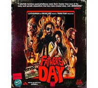 Father's Day [Blu-ray] [2011] [US Import]