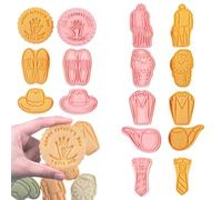 Fathers Day Candy Molds - 3D Reusable Mold, Fathers Days Cookie Mold | Happy Fatherss Day Cookie Cutter for Making, Cakes, DIY Candy, and More